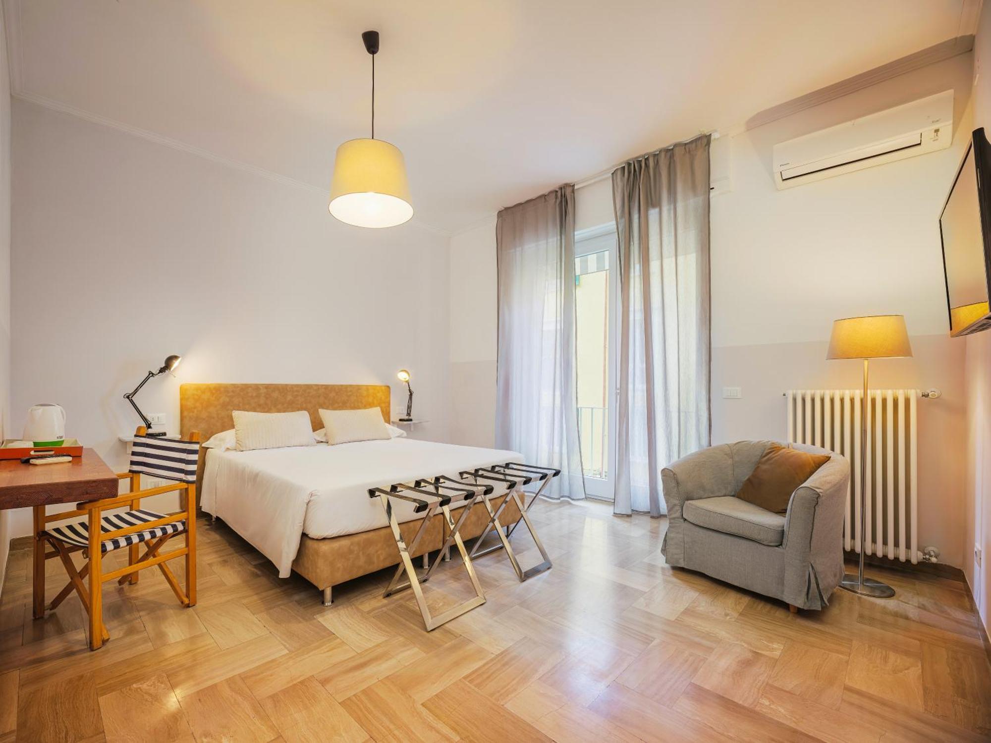 La Casa Delle Acciughe 3* La Spezia