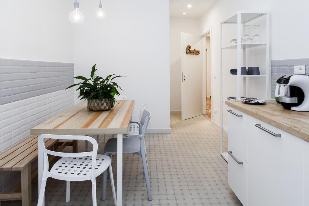 La Casa Delle Acciughe 3*