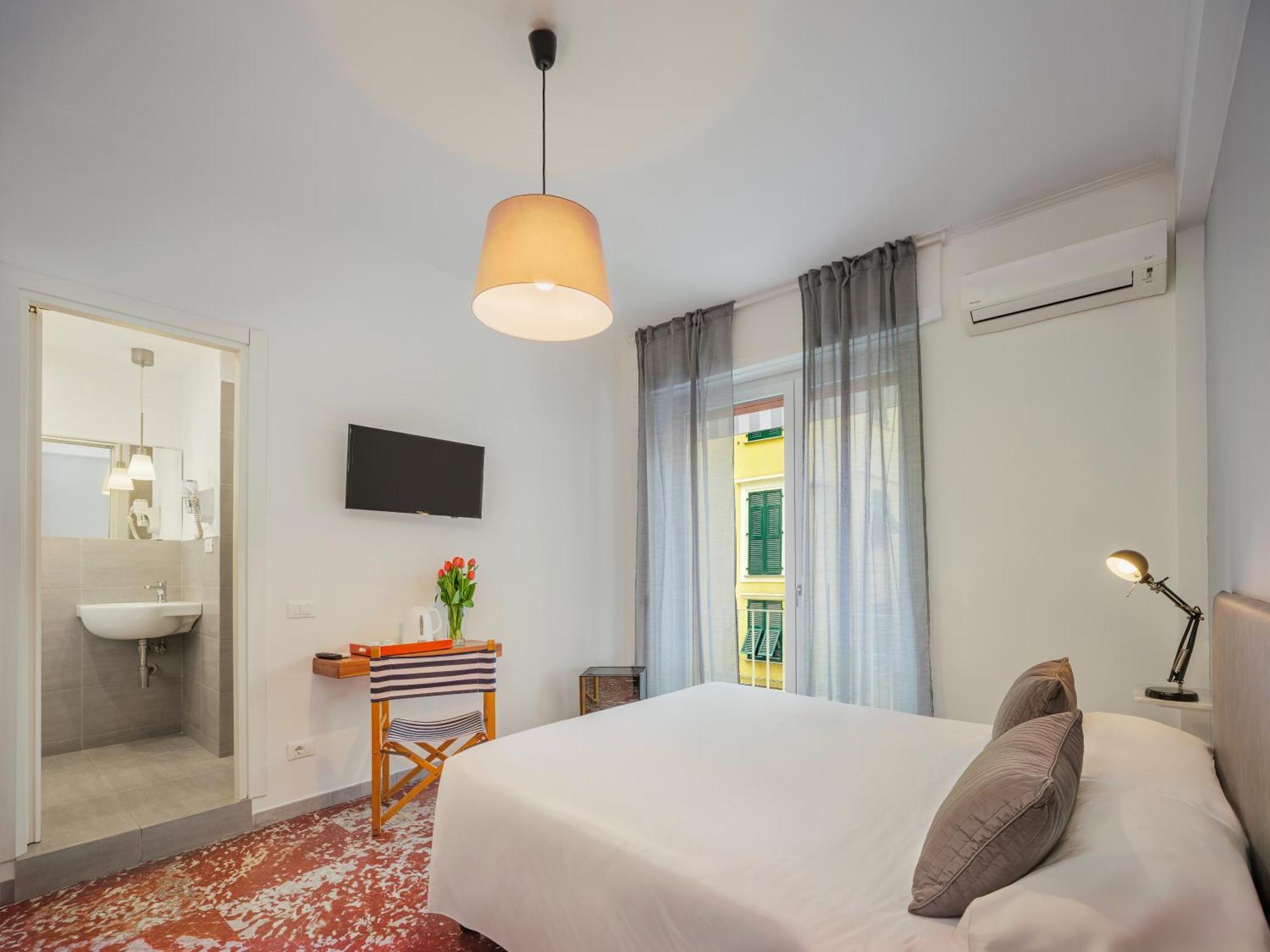 Gasthof La Casa Delle Acciughe La Spezia