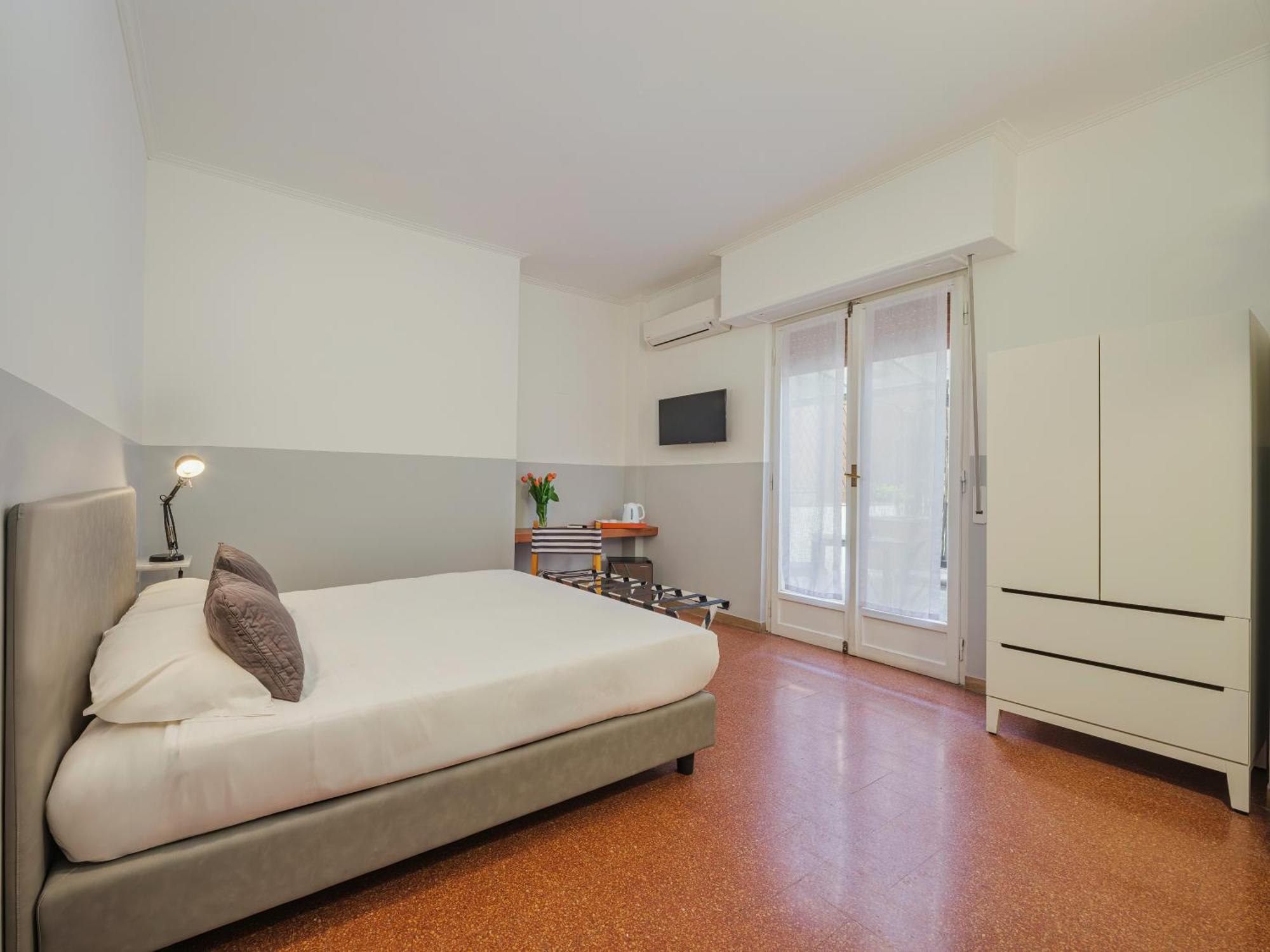 La Casa Delle Acciughe Guest house