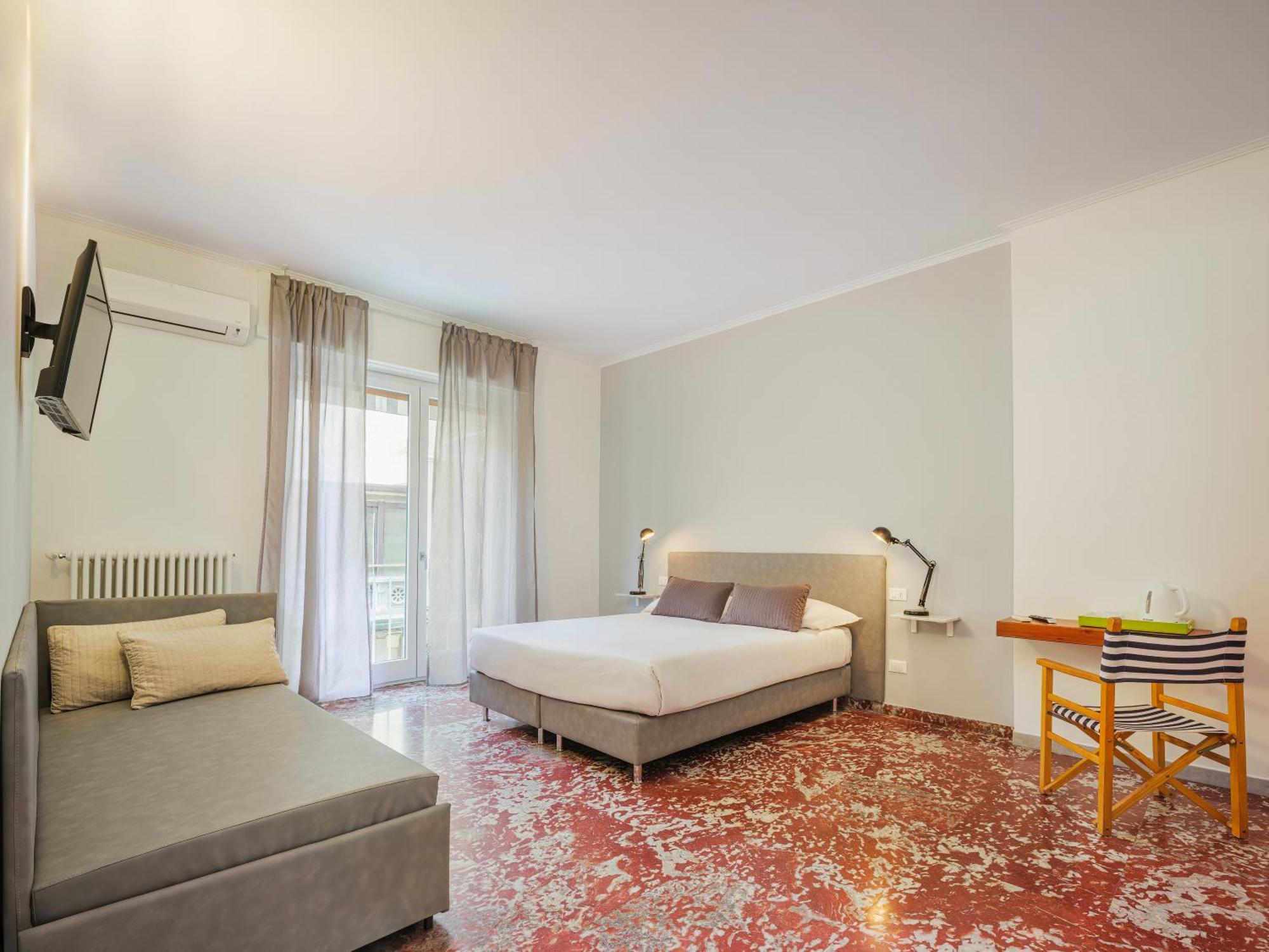 Guest house La Casa Delle Acciughe 3*