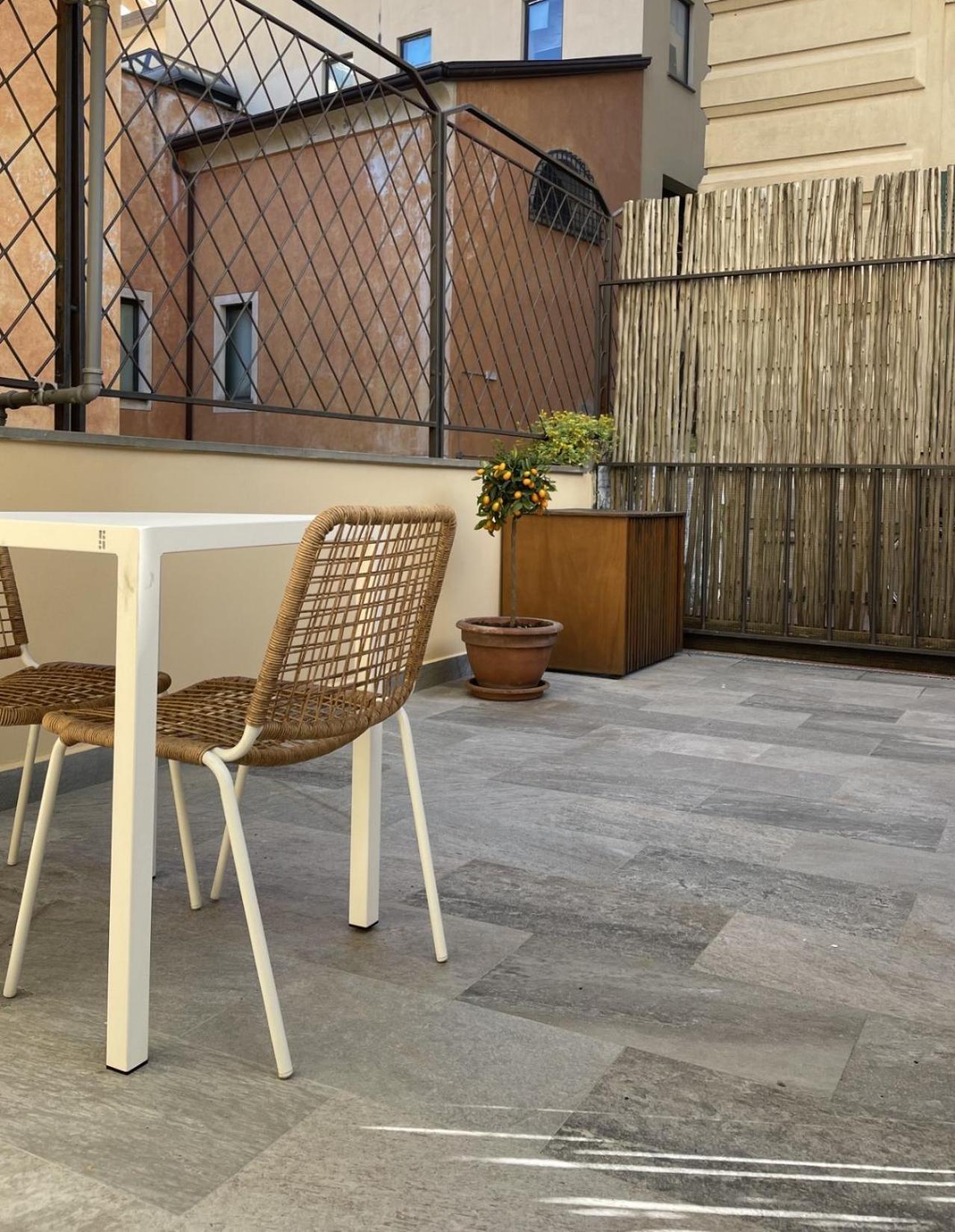 La Casa Delle Acciughe 3* La Spezia