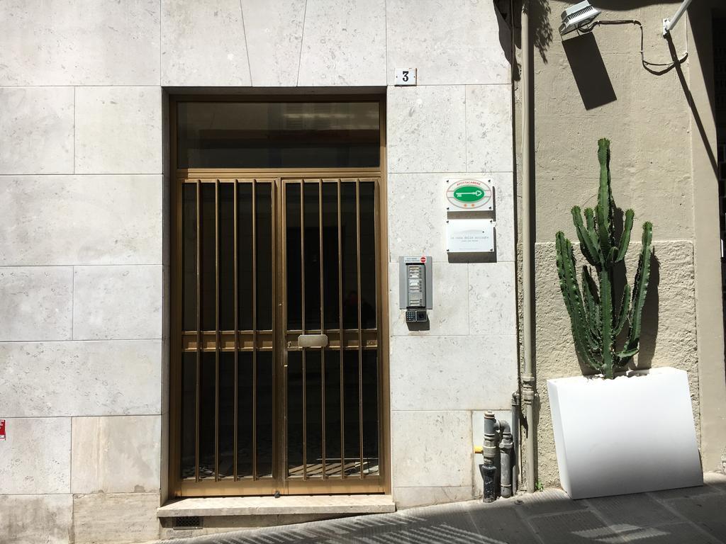 La Casa Delle Acciughe La Spezia