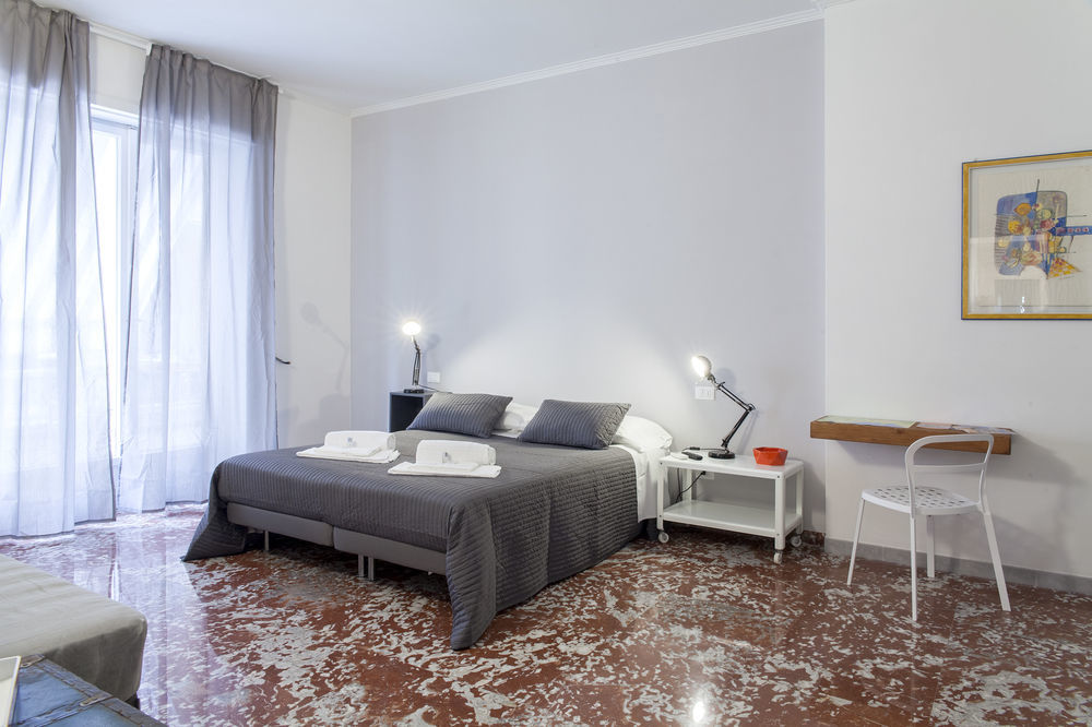 Gasthof La Casa Delle Acciughe