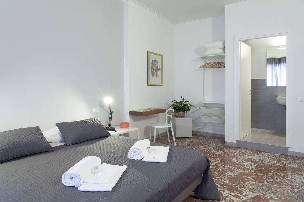 La Casa Delle Acciughe La Spezia