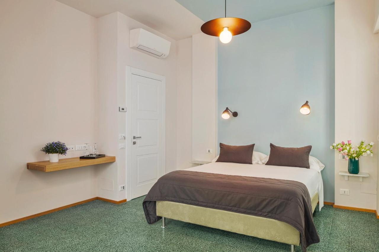 La Casa Delle Acciughe Guest house 3*